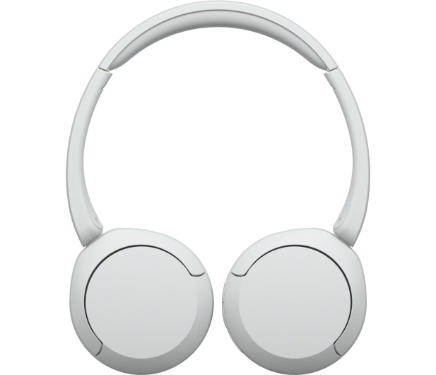 SONY WH-CH520W Białe - 1119461 - zdjęcie 3